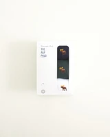 3-Pack Elevated Icon Don't Sweat It Polos