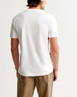 Polished Tonal Icon Tee