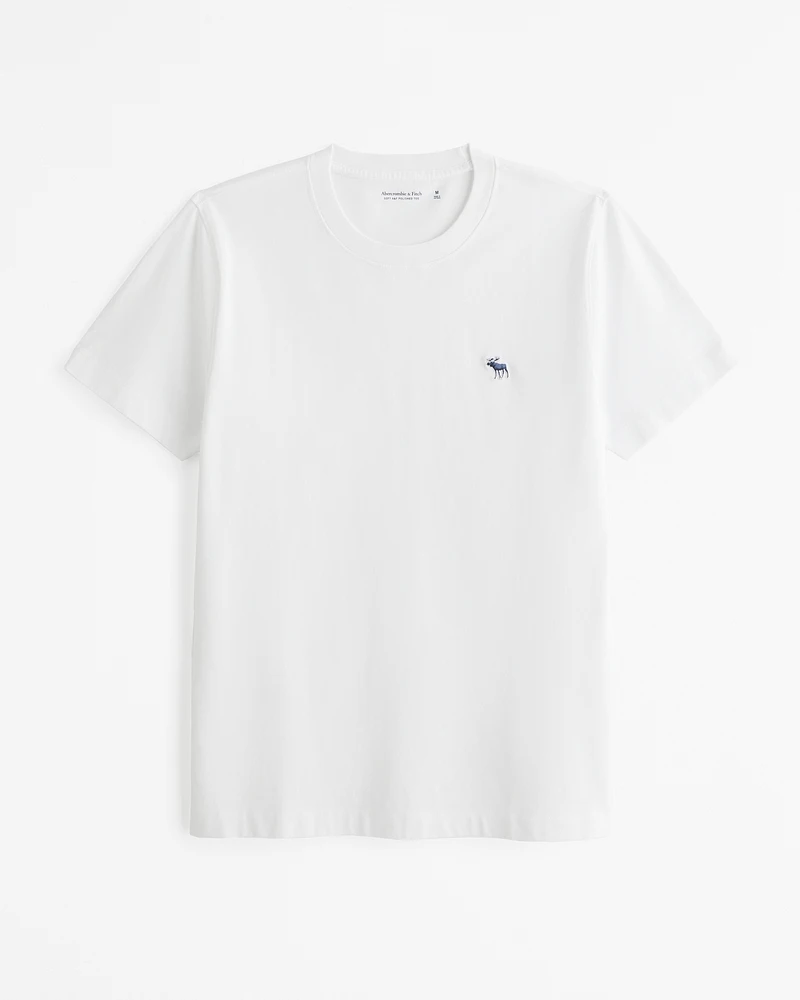 Polished Tonal Icon Tee