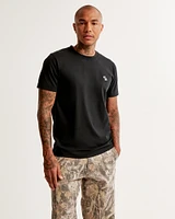 Polished Tonal Icon Tee