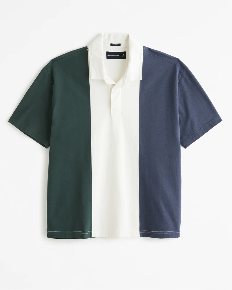 Rugby Polo