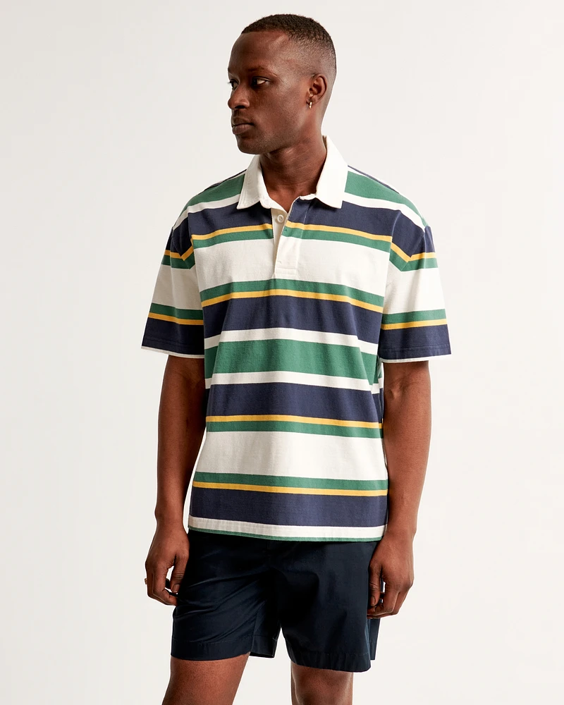 Rugby Polo