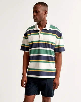 Rugby Polo