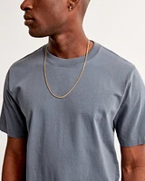 Classic Polished Tee