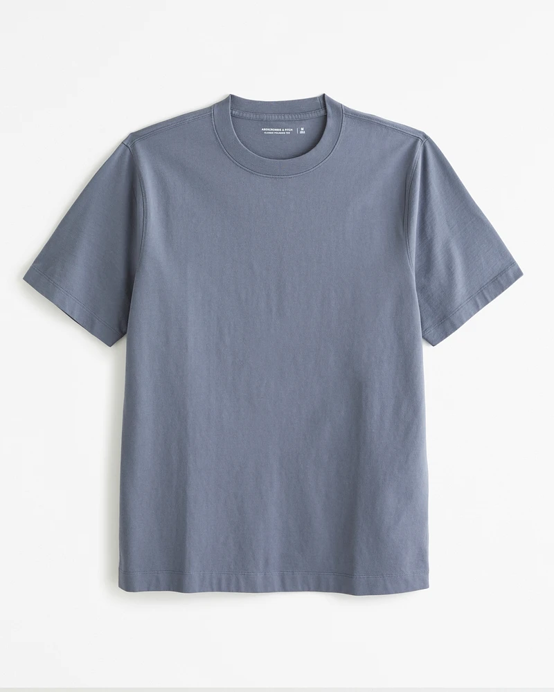 Classic Polished Tee