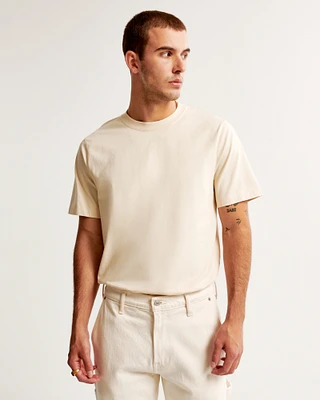 Classic Polished Tee
