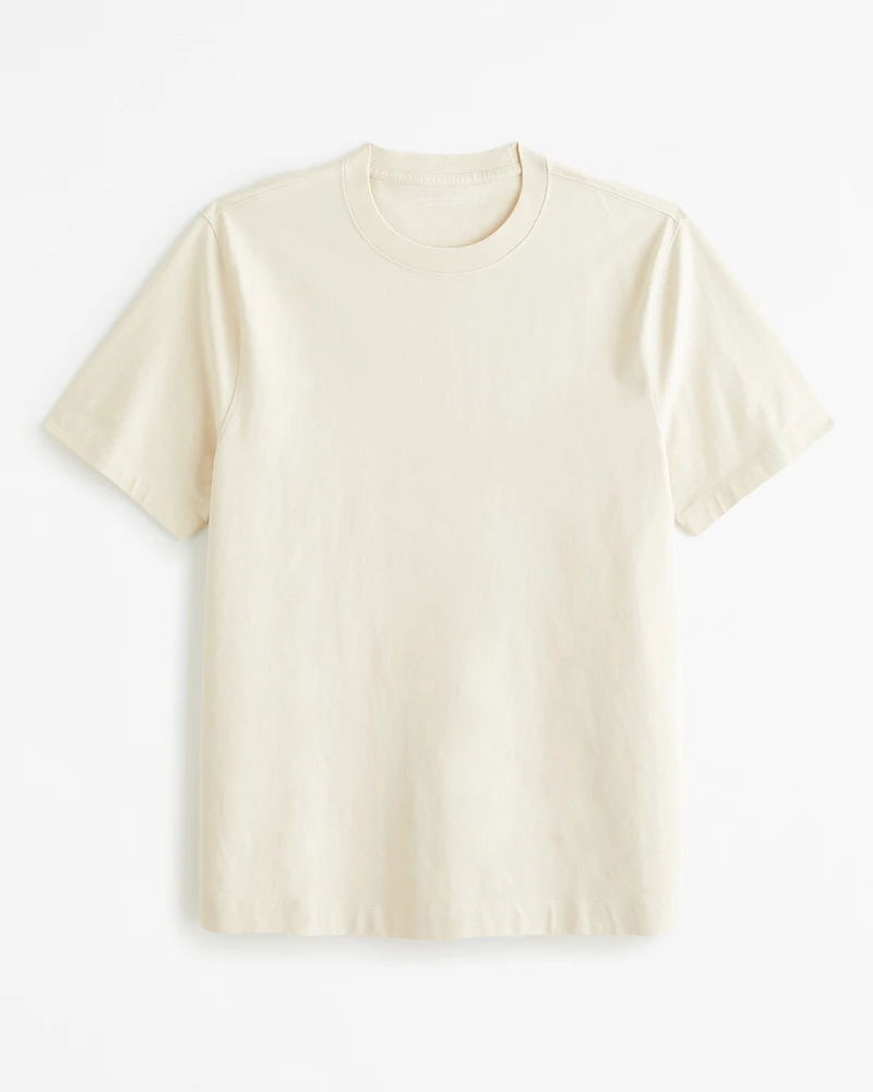 Classic Polished Tee