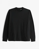 Long-Sleeve Premium Heavyweight Tee