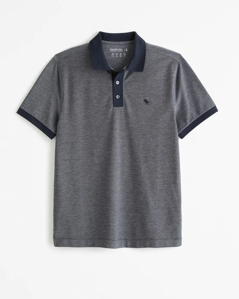 Icon Don't Sweat it Polo
