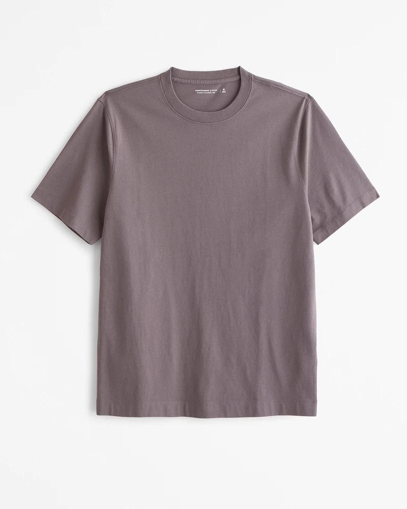 Classic Polished Tee