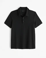 A&F Go-To Polo