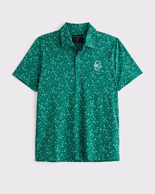 WM Phoenix Open Performance Polo