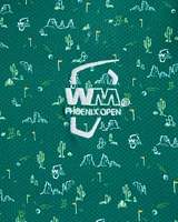 WM Phoenix Open Performance Polo