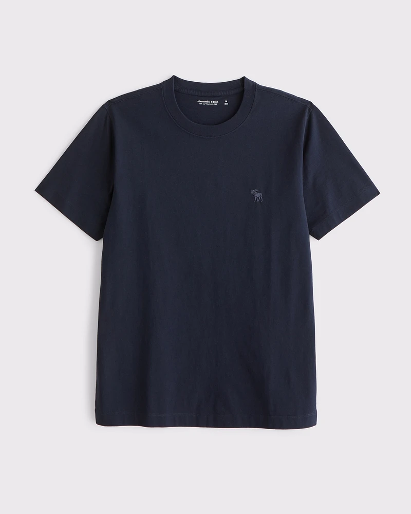Slim Polished Icon Tee