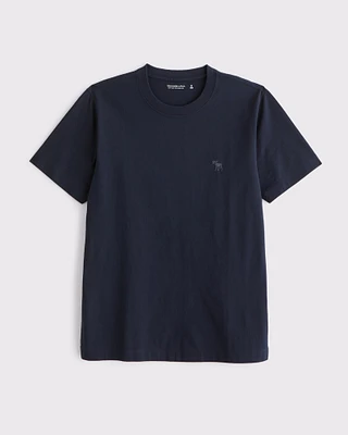 Slim Polished Icon Tee