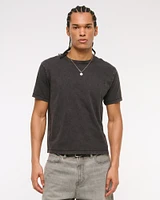 Shrunken Tee