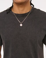 Shrunken Tee