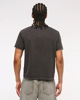 Shrunken Tee