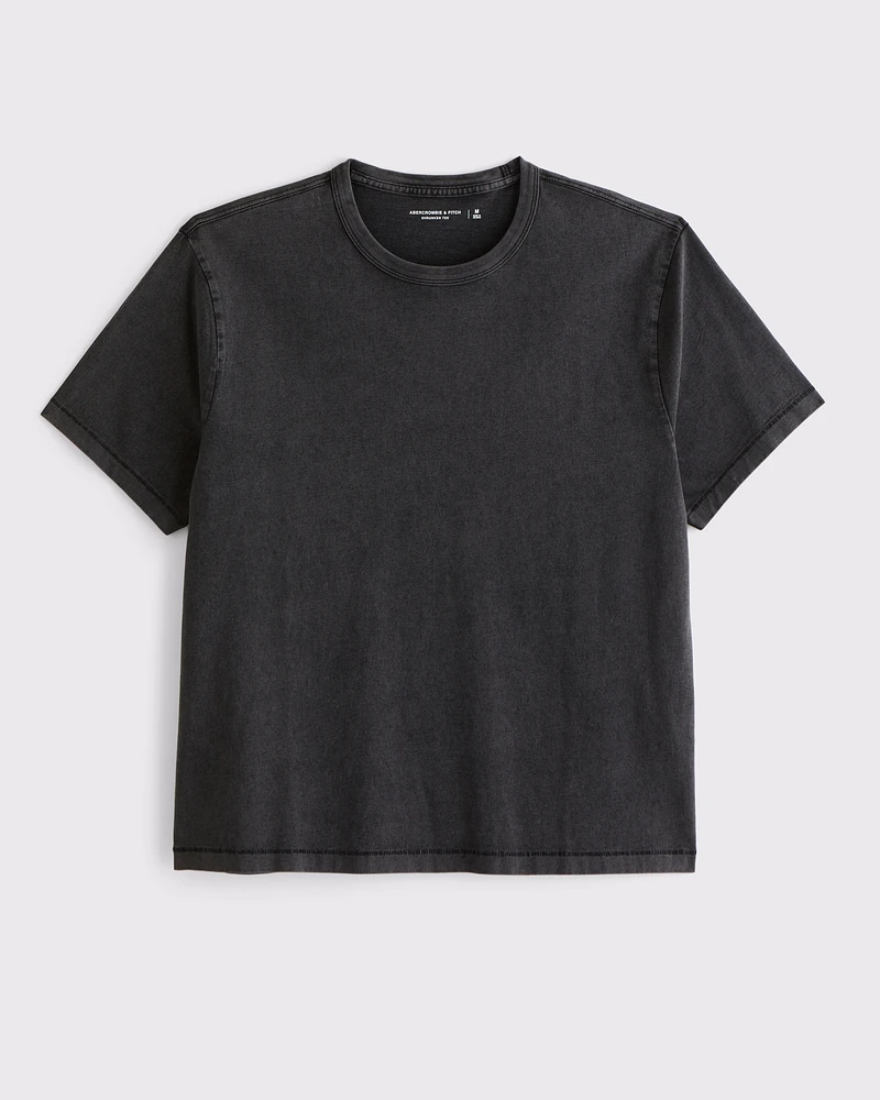 Shrunken Tee