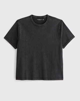Shrunken Tee