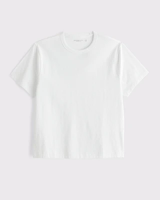 Shrunken Tee