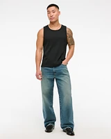 Premium Ribbed Tank