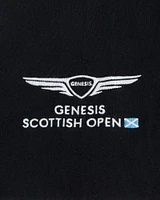 PGA Scottish Open Cropped Rugby Polo