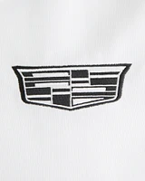 Corvette Soccer Jersey-Inspired Polo