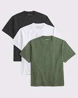 3-Pack Premium Heavyweight 2.0 Tees