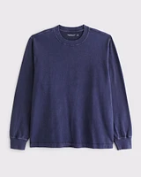 Long-Sleeve Premium Heavyweight 2.0 Tee