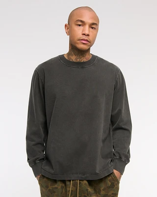 Long-Sleeve Premium Heavyweight 2.0 Tee