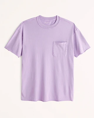 Essential Long-Length Tee
