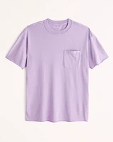 Essential Long-Length Tee