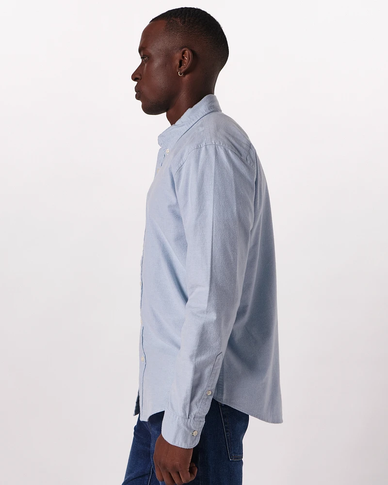 Oxford Shirt