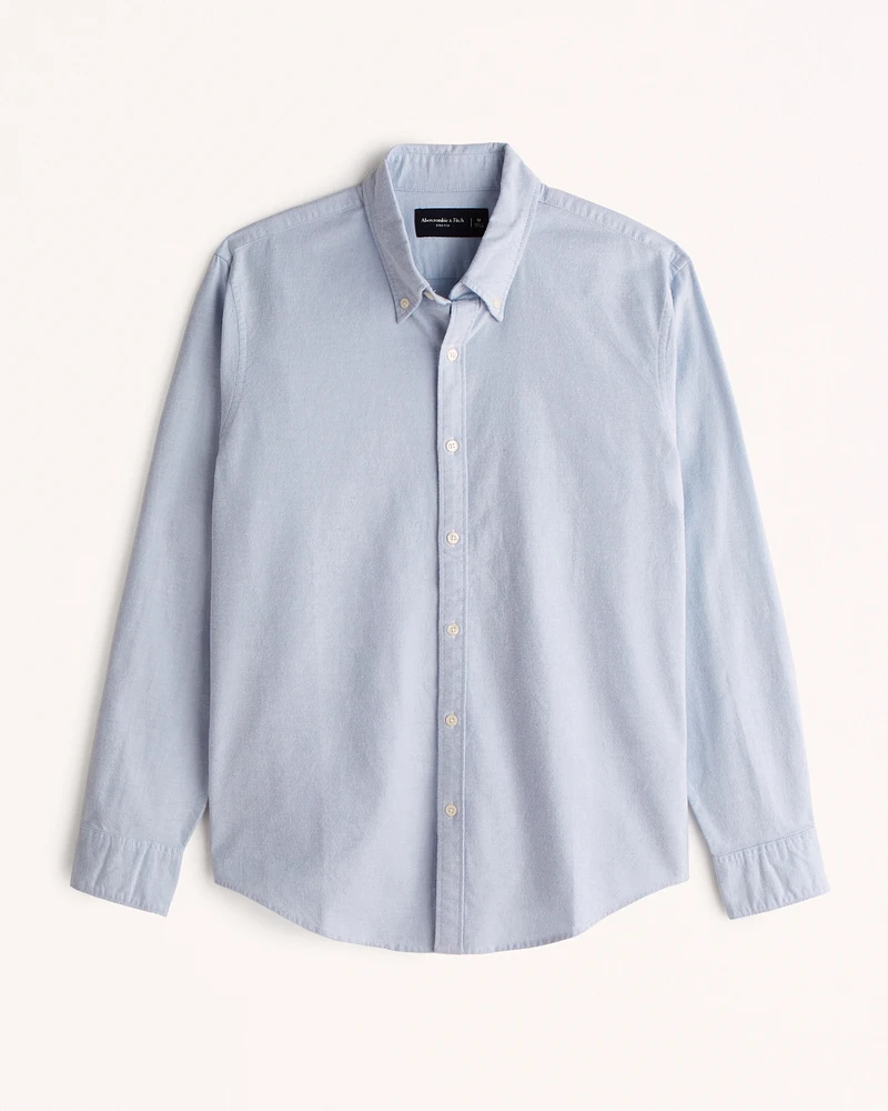 Oxford Shirt