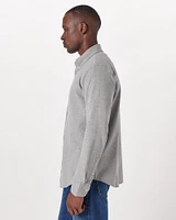 Performance Knit Oxford Shirt