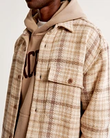 Heavyweight Flannel