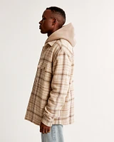 Heavyweight Flannel