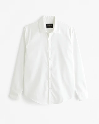 Suiting Dress Shirt