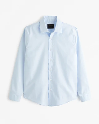 Suiting Dress Shirt