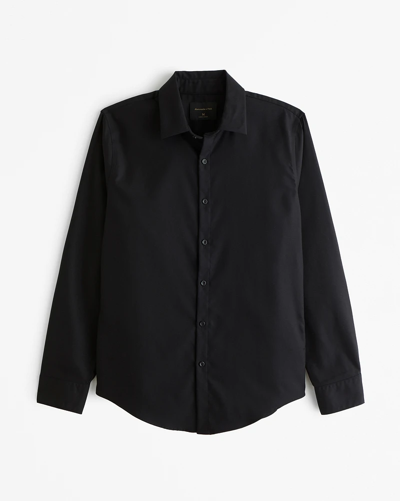 Suiting Dress Shirt