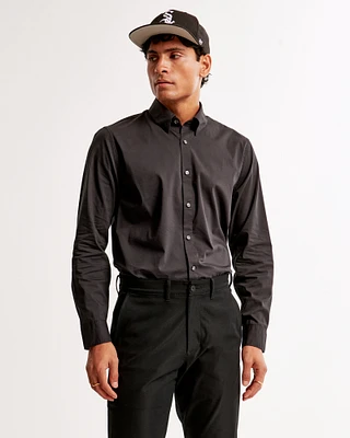 A&F Go-To Shirt