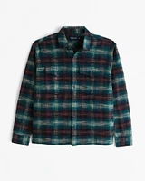 Relaxed Flannel