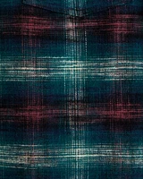 Relaxed Flannel