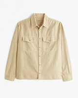 Western Twill Shirt