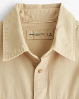 Western Twill Shirt