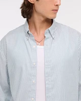 Oxford Shirt