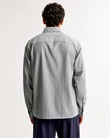 Oxford Shirt