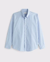 A&F Go-To Athletic Fit Shirt