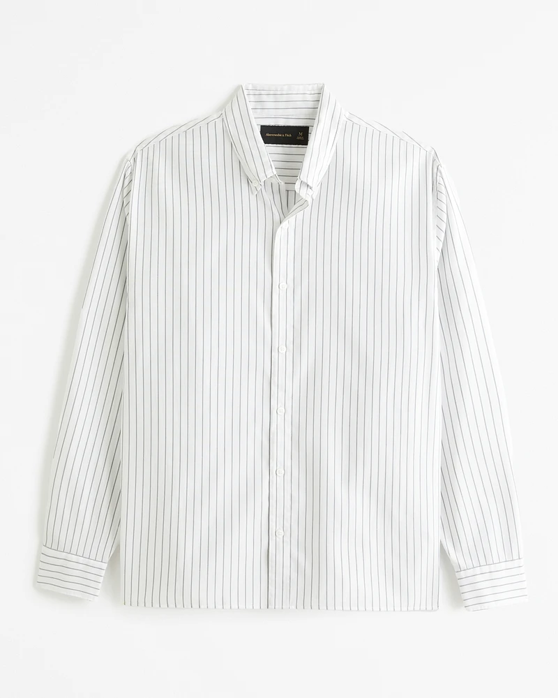 Oxford Shirt